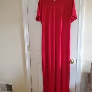 Lularoe Maria Dress